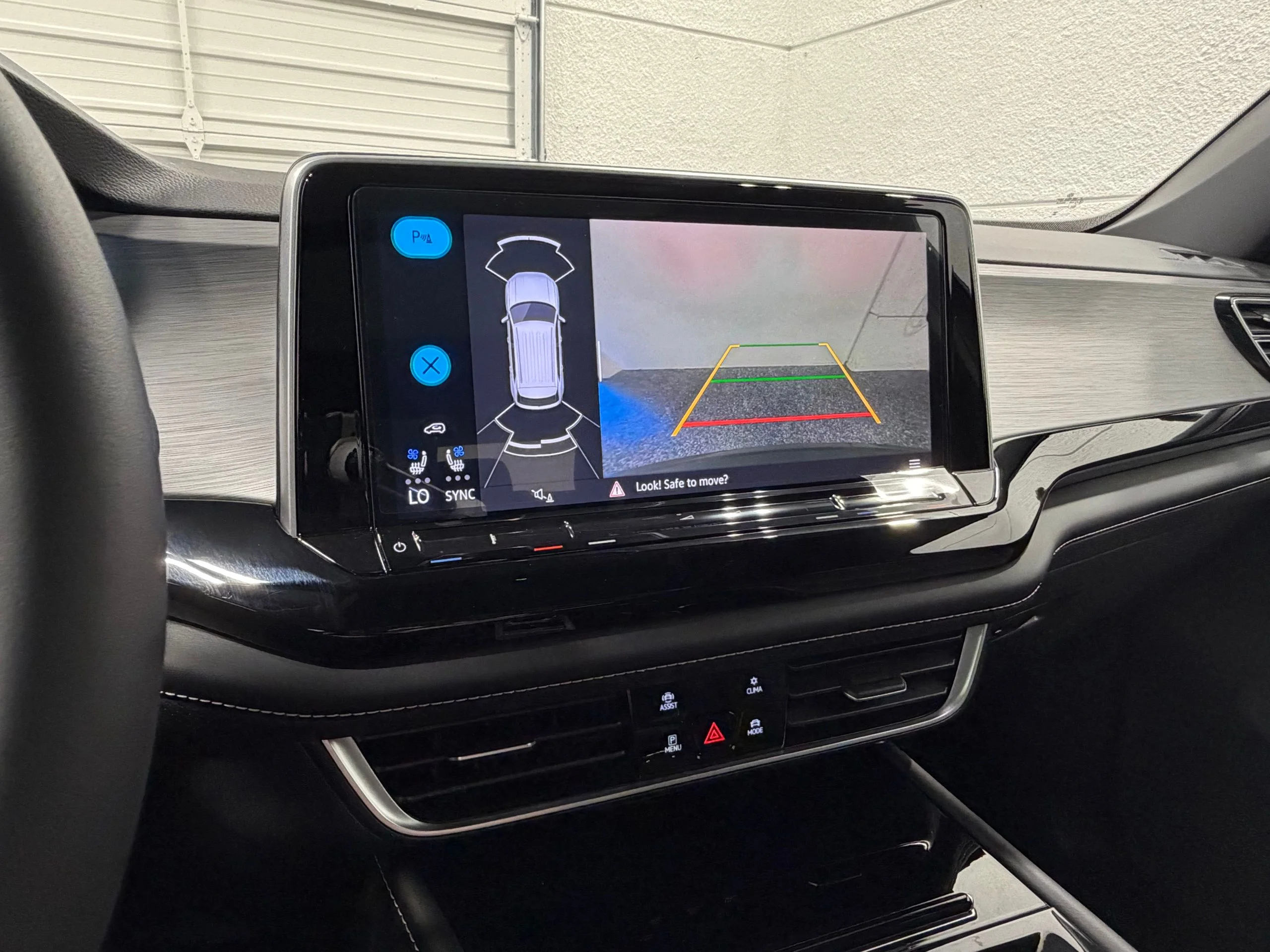New 2026 Gray Volkswagen 2.0T SE w/Technology image 44