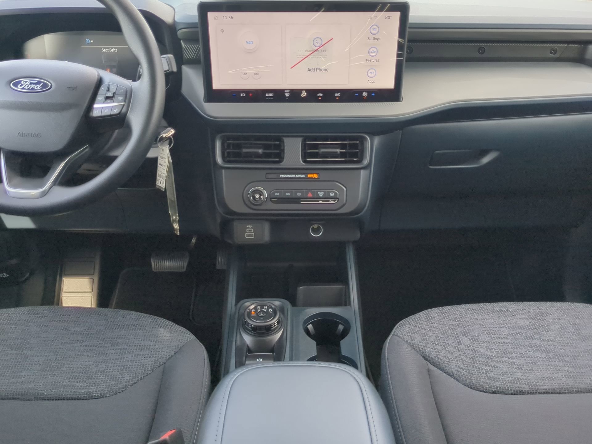 2026 Ford Maverick XL - Photo 49