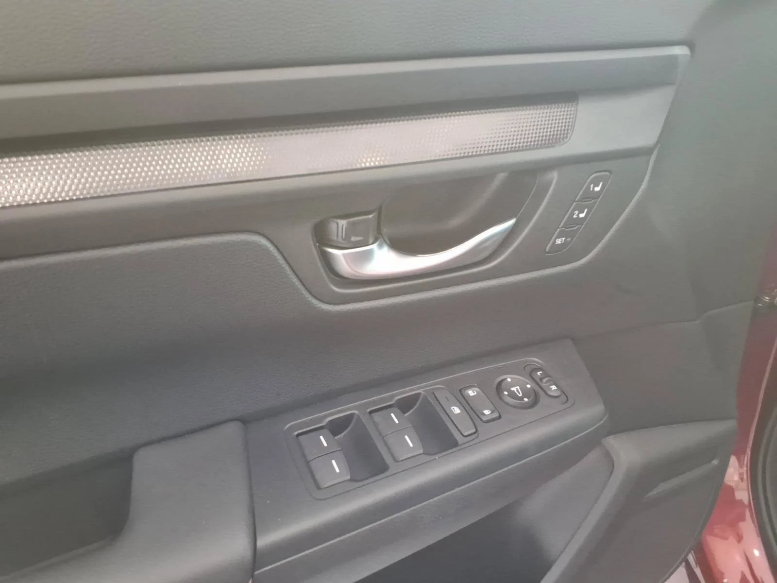 2024 Honda CR-V Sport-L - Photo 46