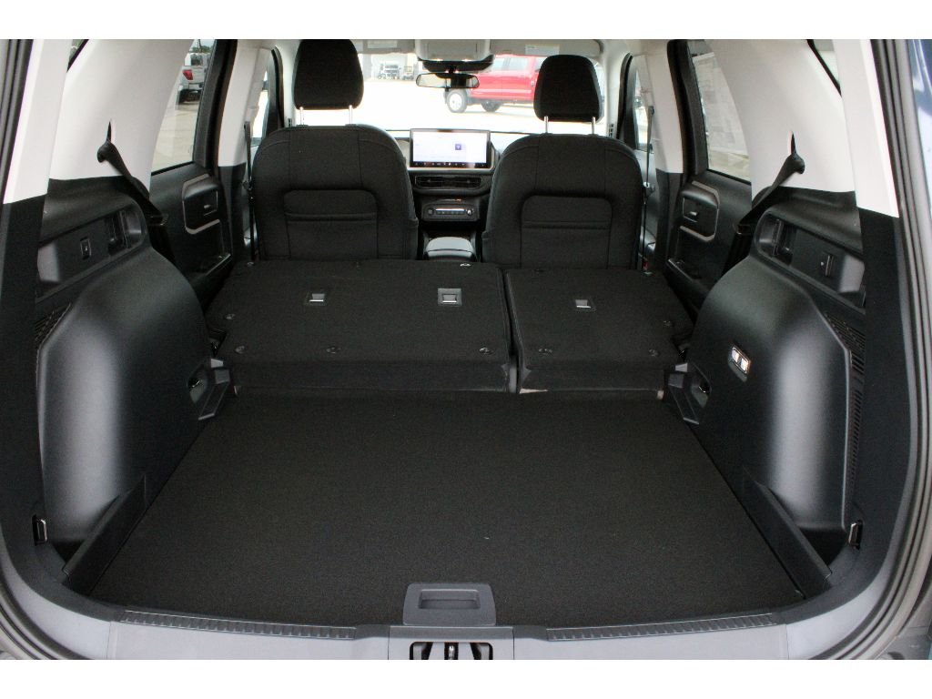 2026 Ford Bronco Sport Big Bend - Photo 22