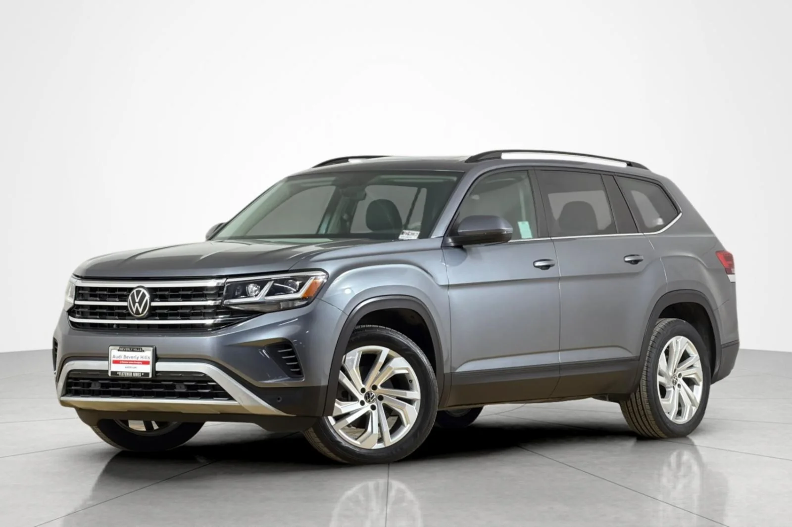 2023 Volkswagen Atlas SE w/Tech