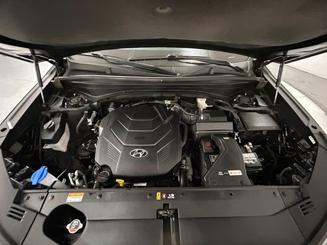 Used 2022 Black Hyundai SEL image 21