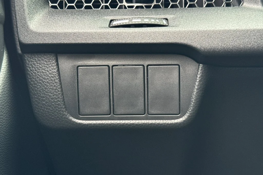 New 2027 Urban Gray Pearl Honda Sport Hybrid AWD image 29