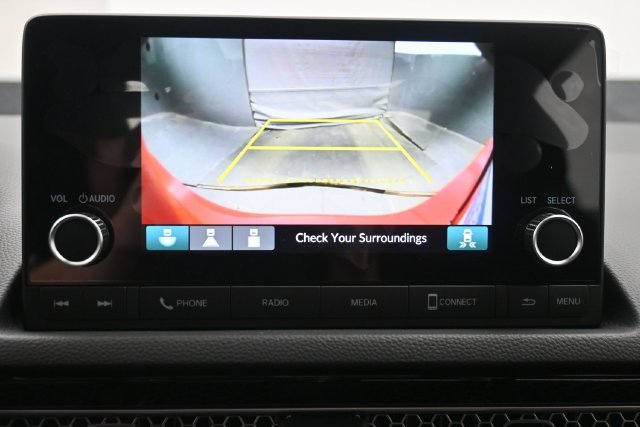 Used 2026 Red Honda Sport image 30