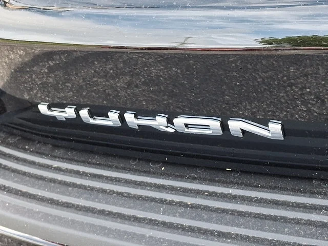 New 2026 Onyx Black GMC Denali image 24