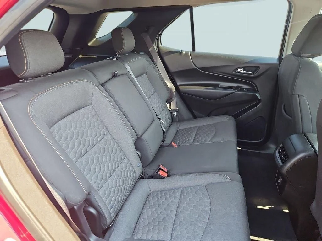 Used 2019 Cajun Red Tintcoat Chevrolet LT image 29