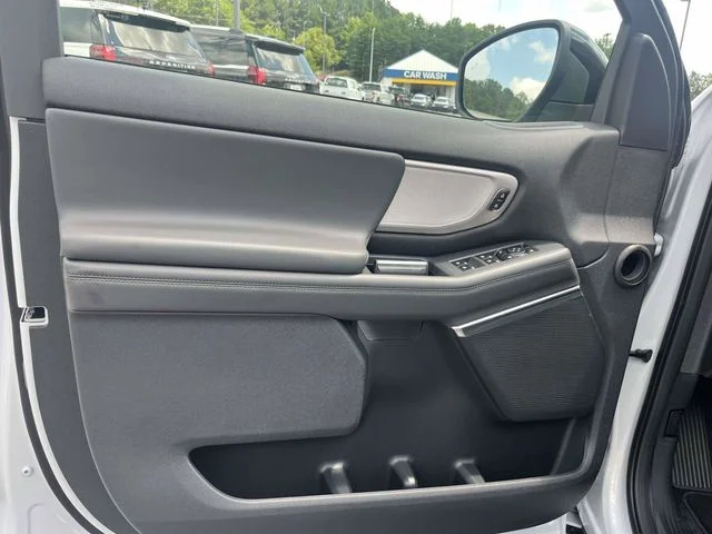 New 2026 Silver Ford Active image 13