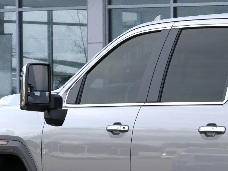 New 2026 Sterling Metallic GMC Denali image 12