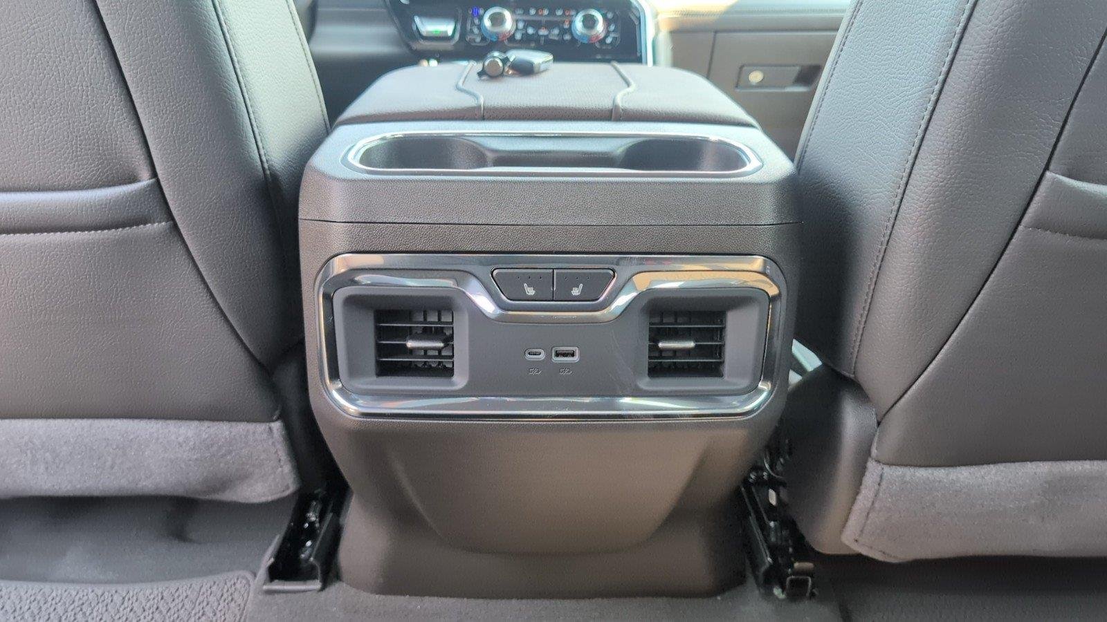 New 2026 Sterling Metallic GMC Denali image 36