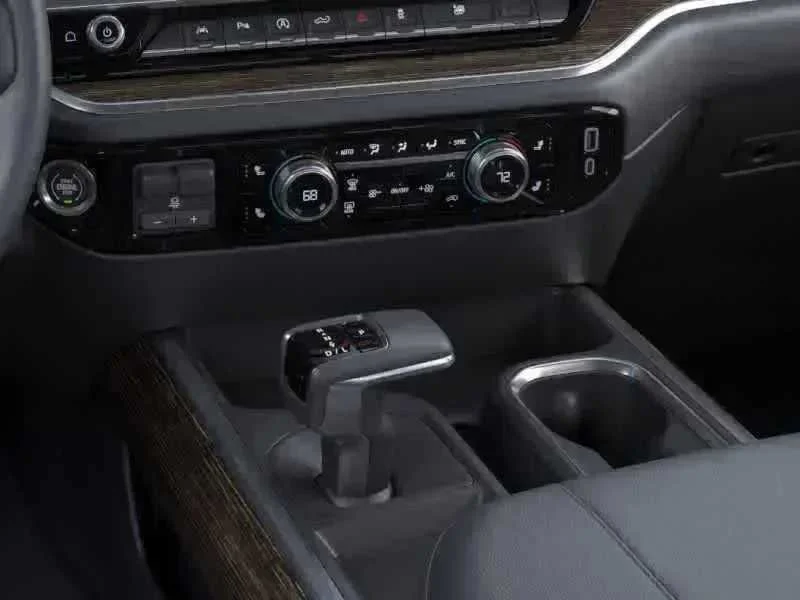 New 2026 Onyx Black GMC Elevation image 9