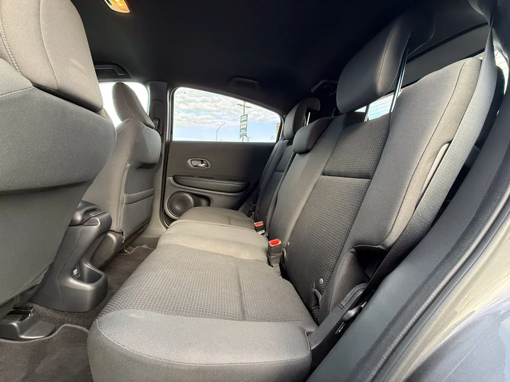 Used 2022  Honda Sport image 34