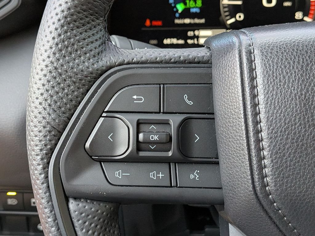 Used 2026 Gray Toyota TRD Pro image 23