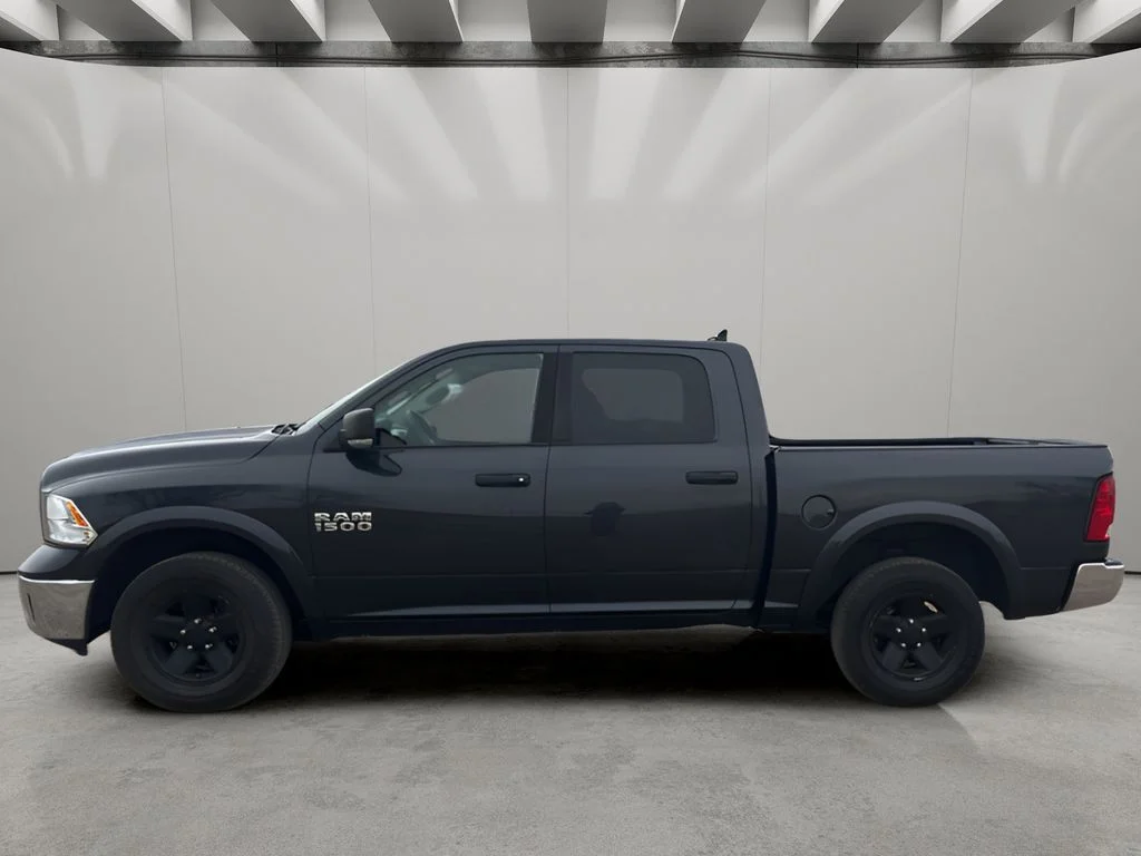 Used 2016 Black Ram Outdoorsman image 2
