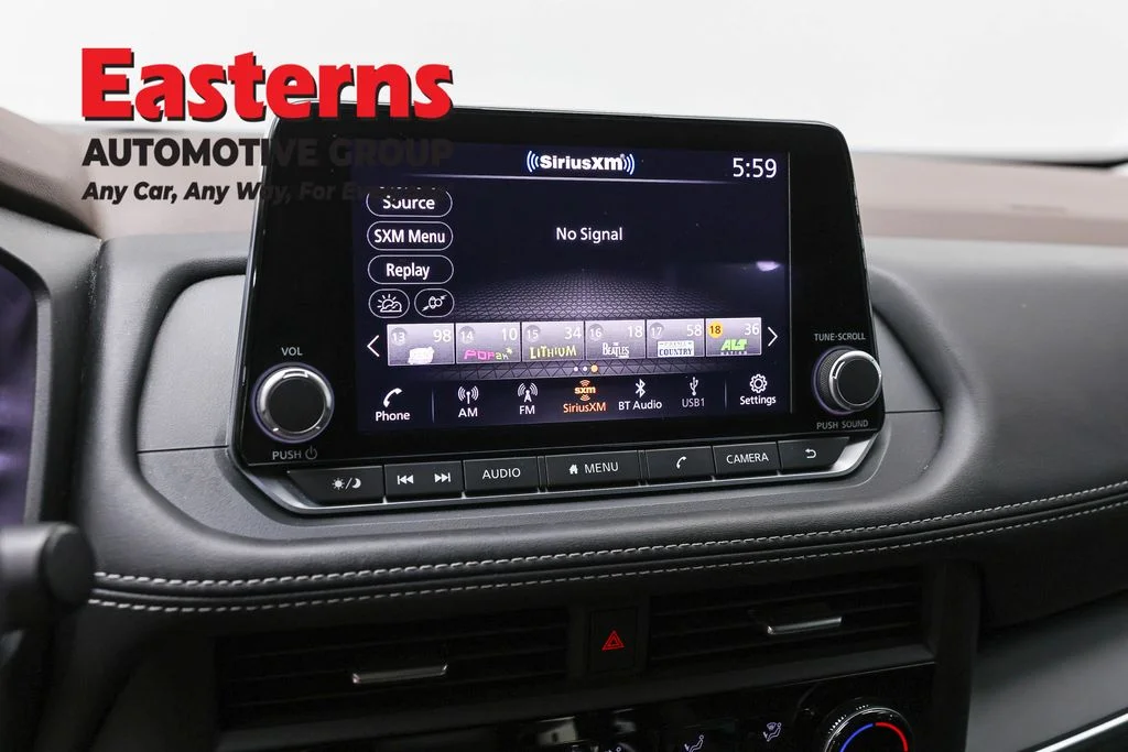 Used 2023 Black Nissan S image 18