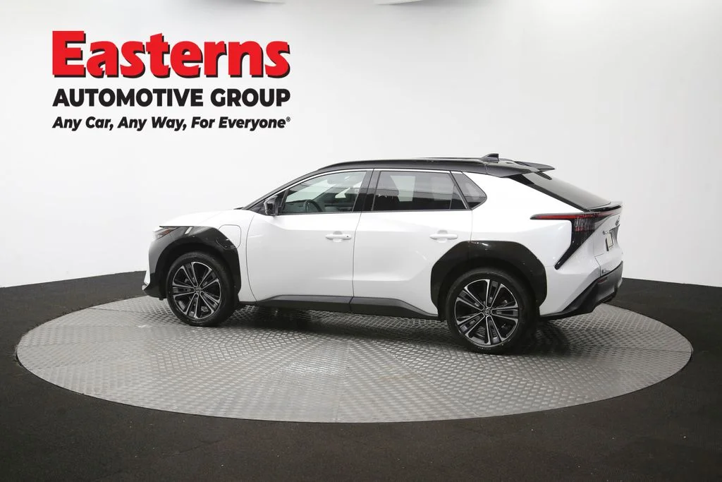 Used 2023 Beige Toyota Limited image 61