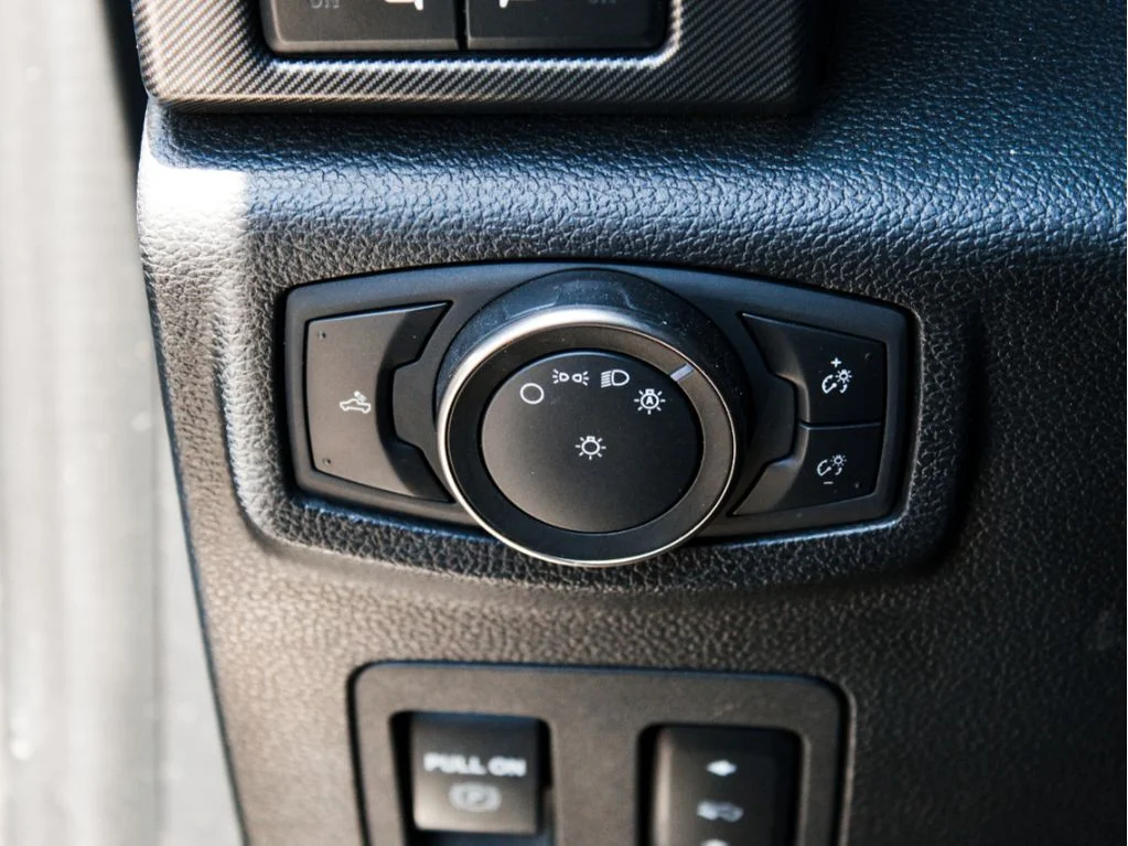 Used 2020 Blue Ford Raptor image 13