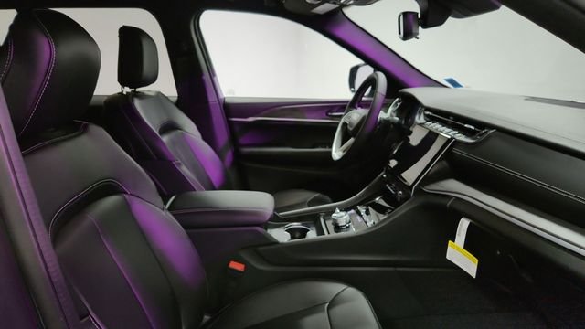 2024 Jeep Grand Cherokee Limited - Photo 23