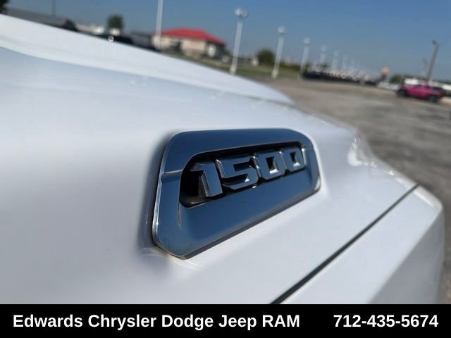 Used 2020 White Ram Tradesman image 9