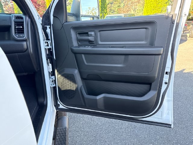 2026 RAM 2500 Tradesman/Black Express - Photo 22