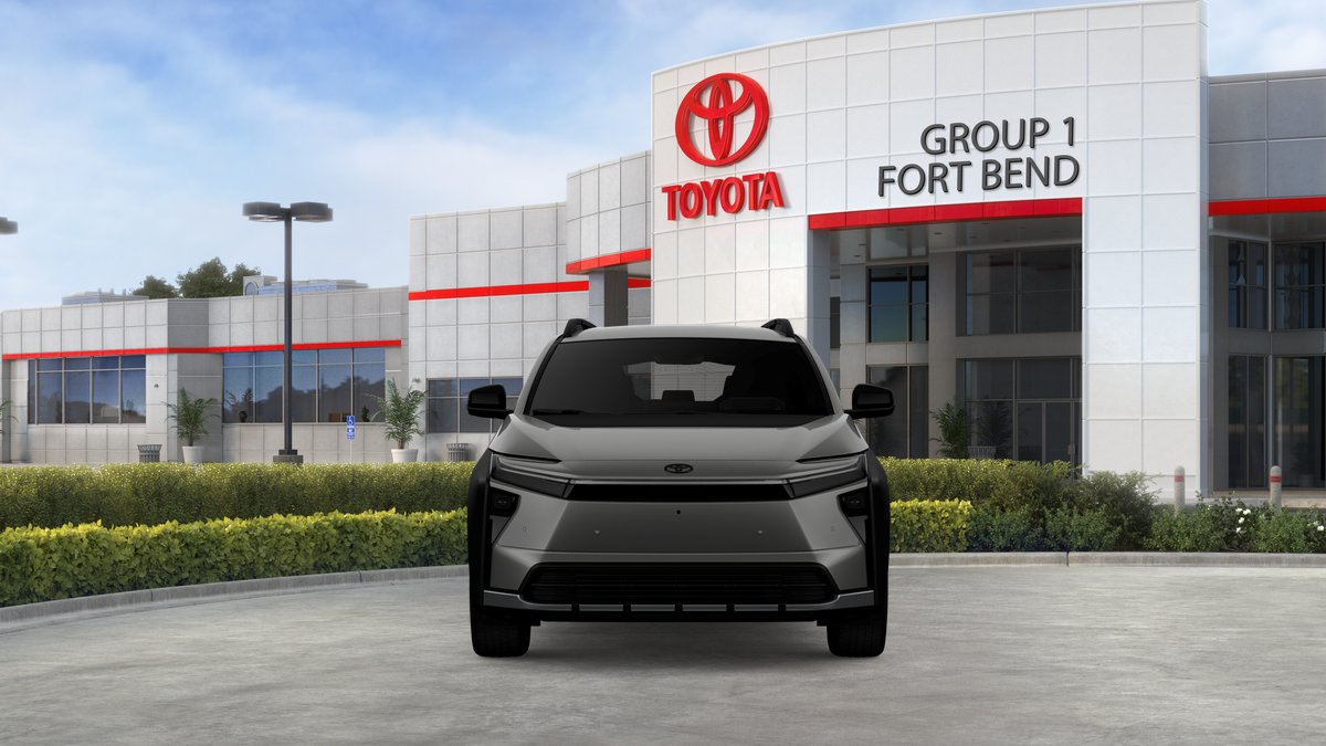 New 2026 Pavement Toyota bZ Woodland image 17