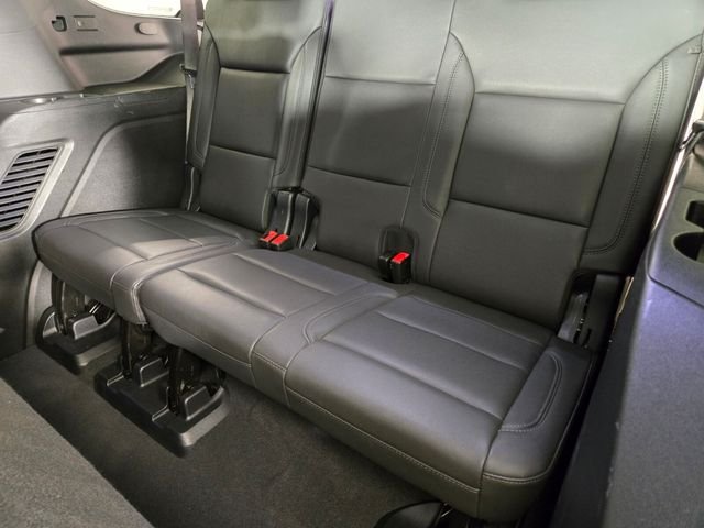 2025 Chevrolet Tahoe LT - Photo 17