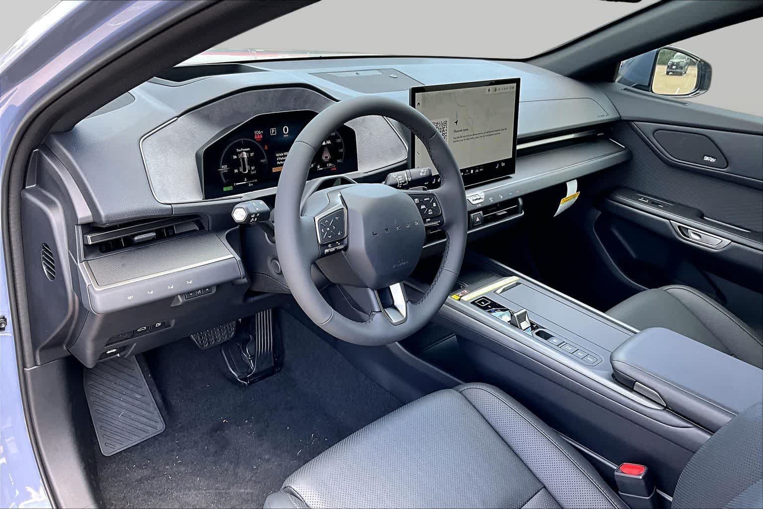 New 2026 Wavelength Lexus PREMIUM PLUS image 8