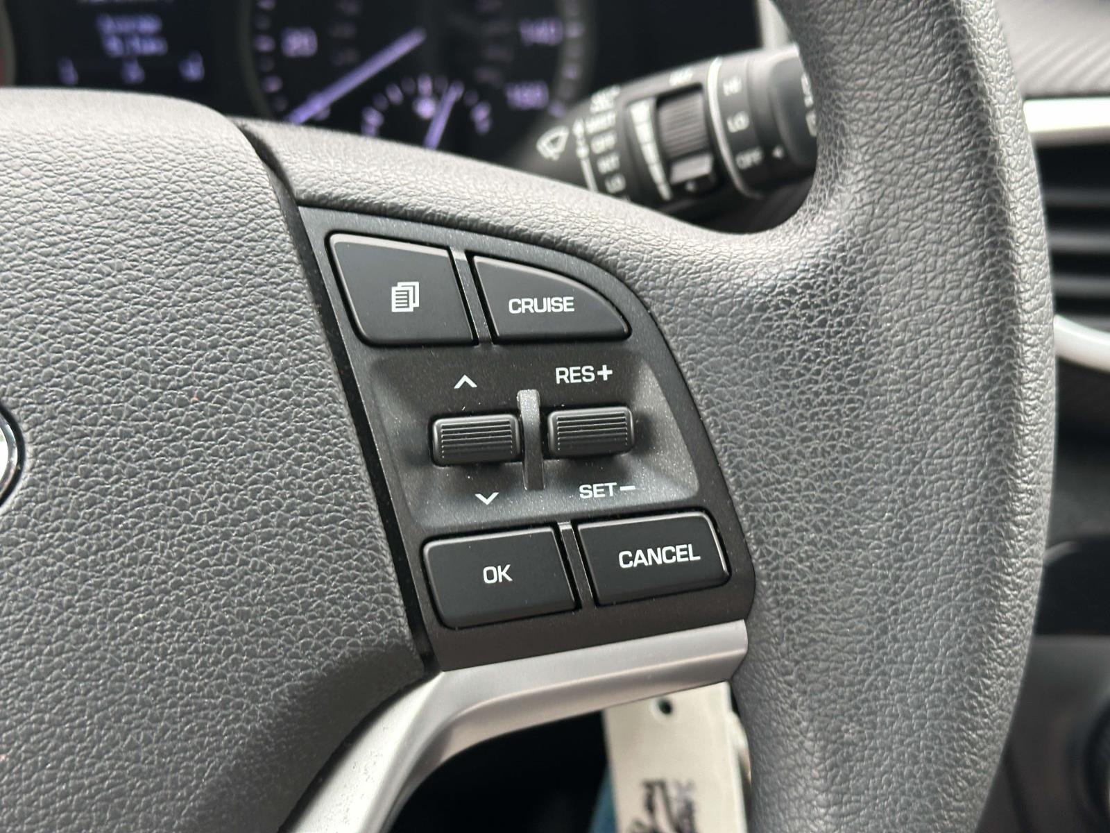 2019 Hyundai Tucson SE - Photo 27