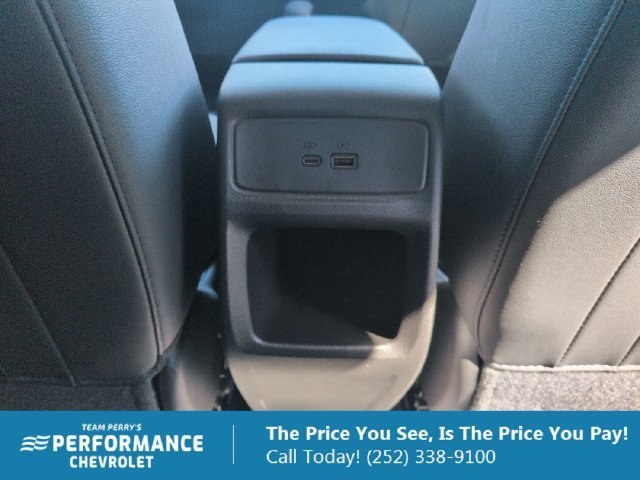 2024 Chevrolet Trax LT - Photo 16
