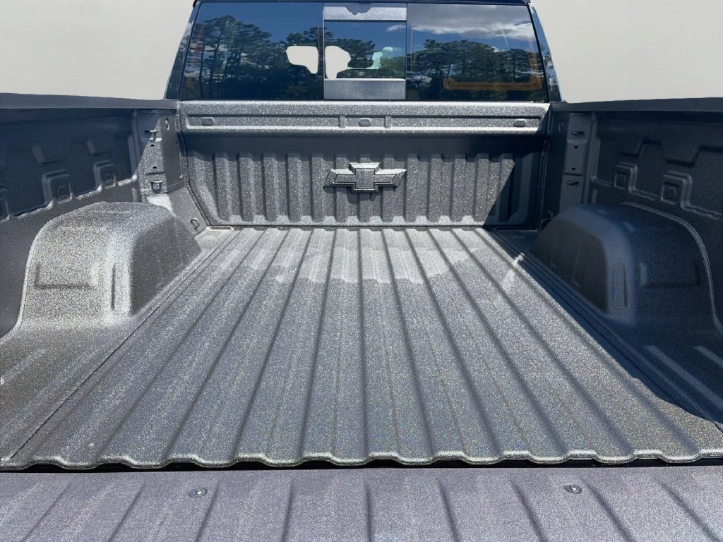 2026 Chevrolet Silverado 1500 High Country - Photo 7