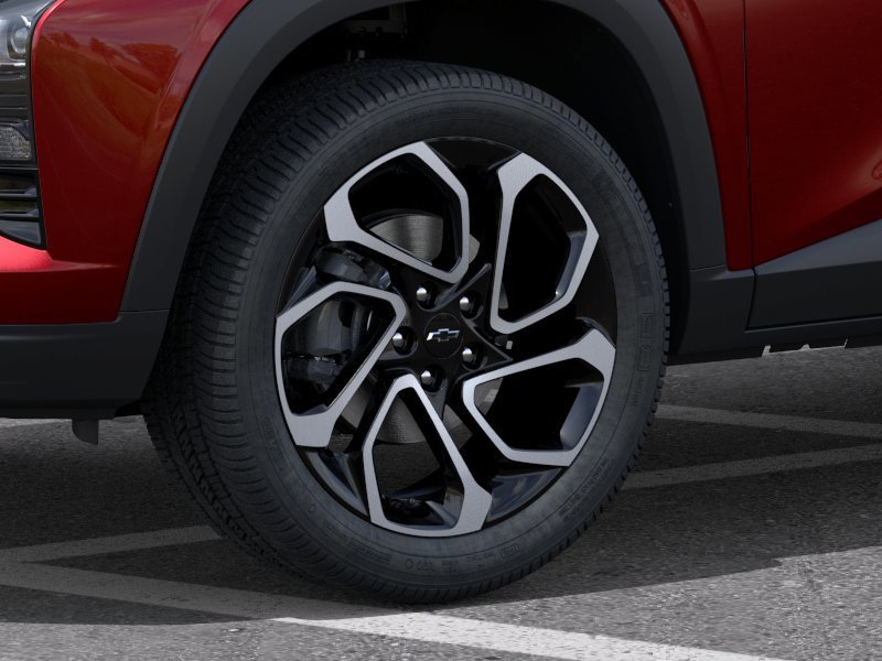2026 Chevrolet Trax RS - Photo 9