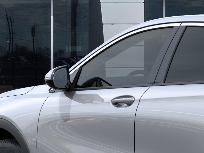 2026 Buick Envista Preferred - Photo 12