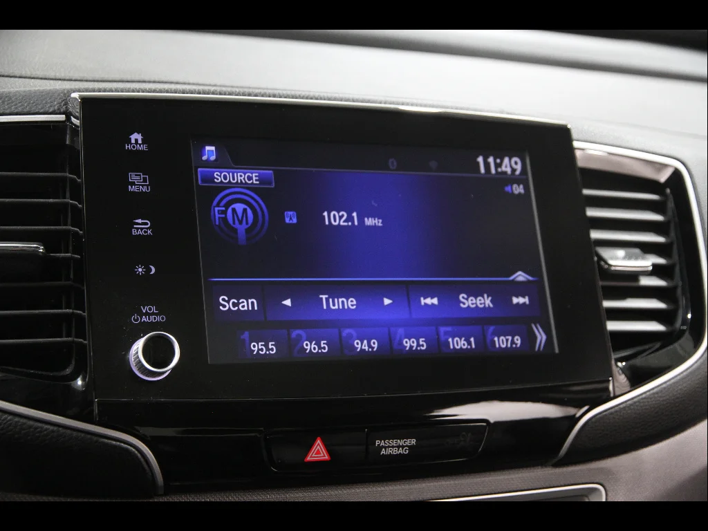 Used 2023 Gray Honda RTL image 11