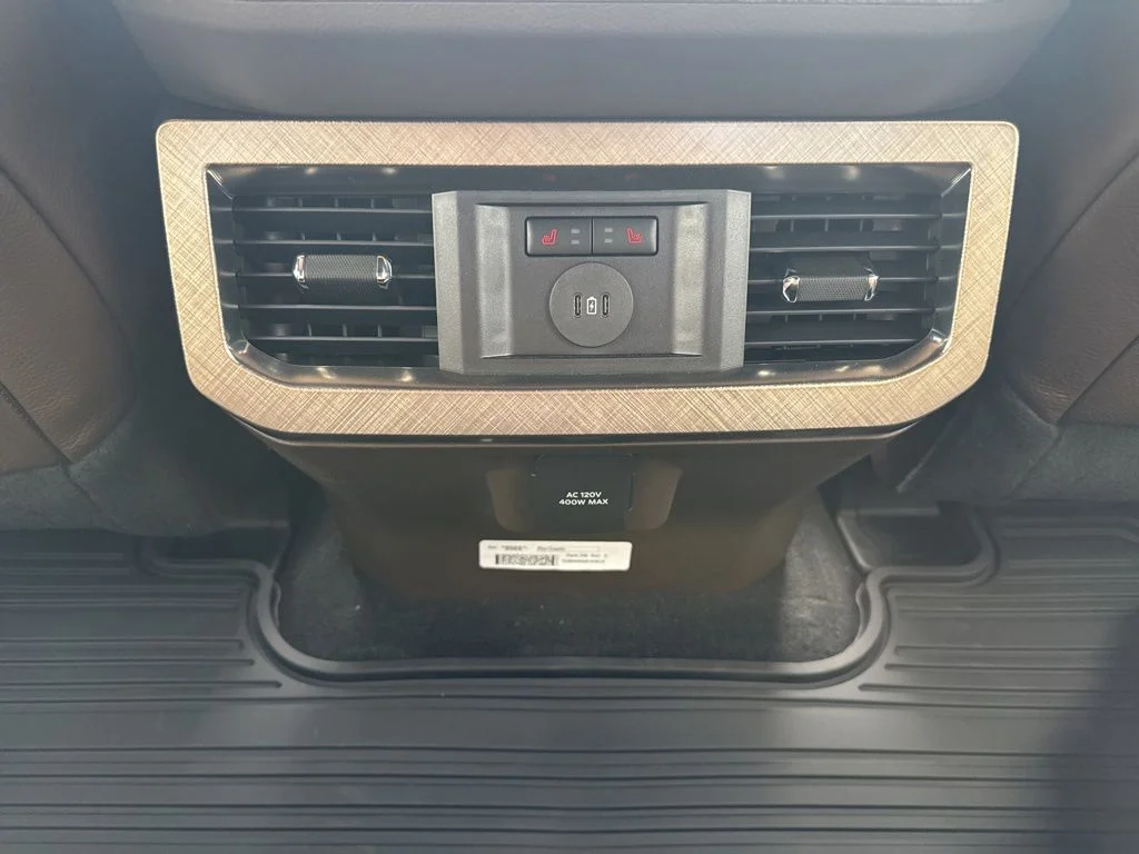 New 2026 Ruby Red Metallic Tinted Clearcoat Ford F-250® King Ranch® image 32
