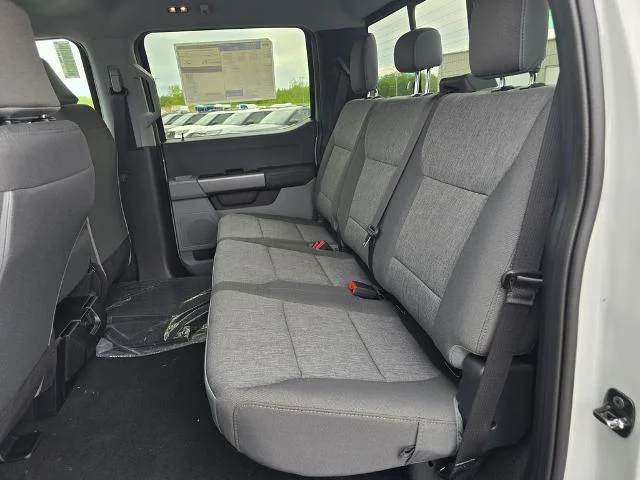 New 2026 Avalanche Ford F-350® XL image 42