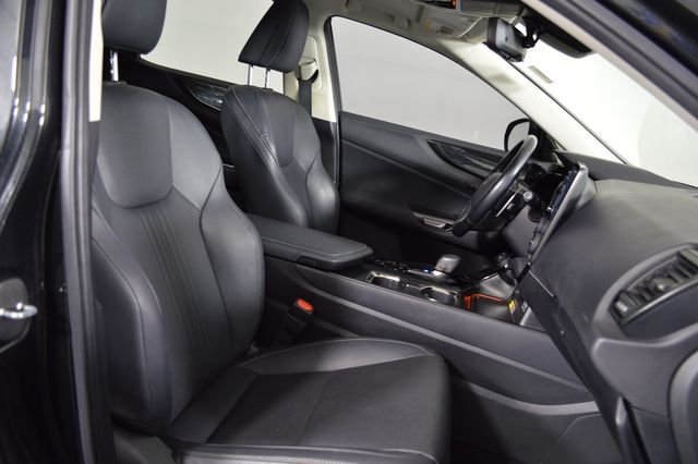 2024 Lexus NX Hybrid 350h - Photo 14