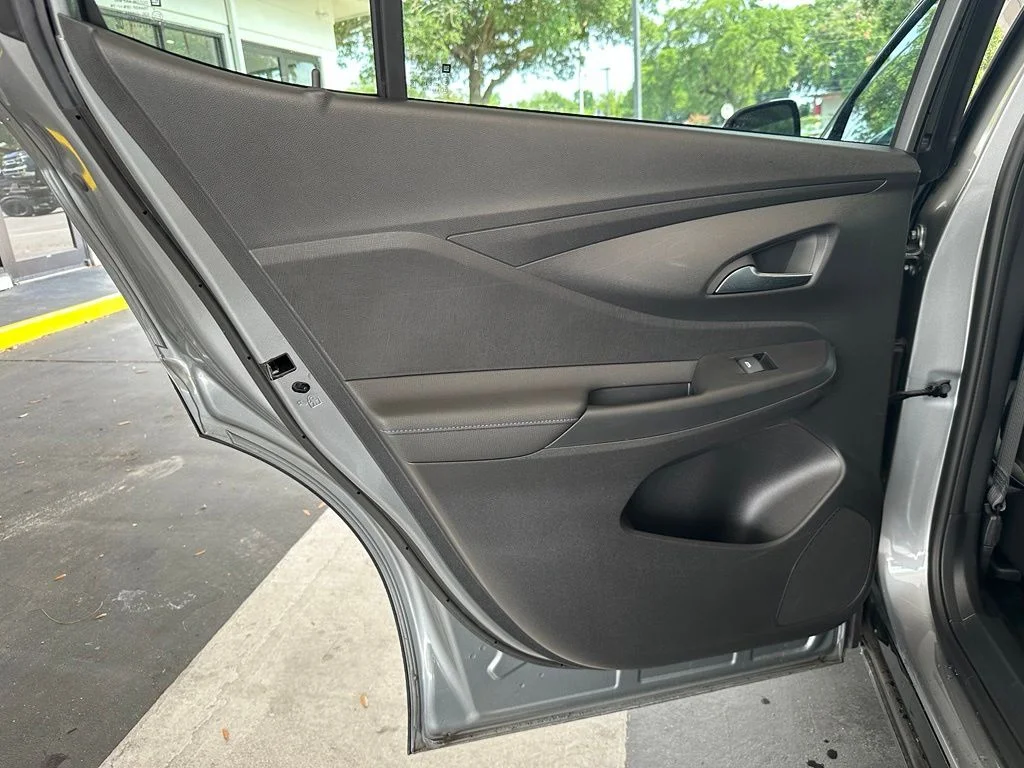 Used 2025 Gray Buick Sport Touring image 29