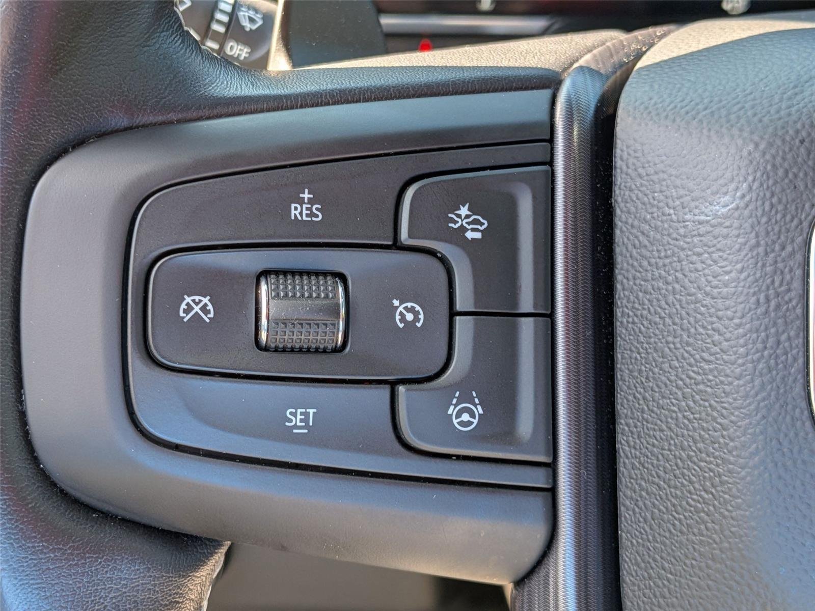 Used 2025 Downpour Metallic GMC Denali Ultimate image 18