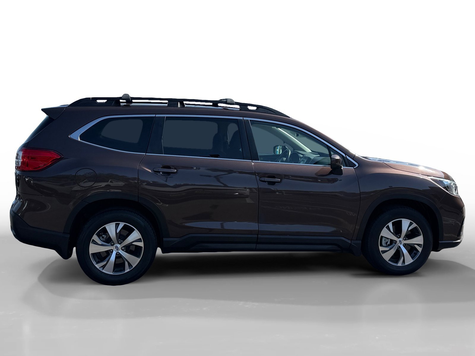 Used 2021 Cinnamon Subaru Premium image 6