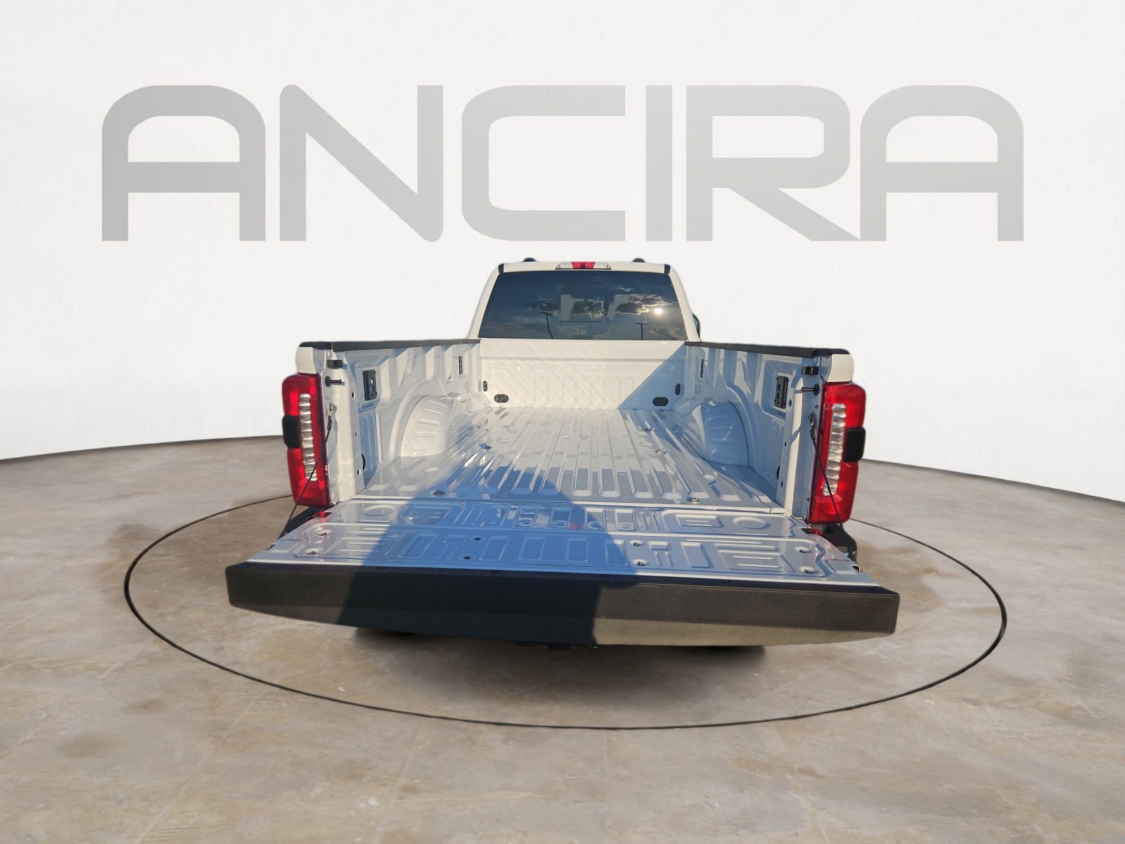 2026 Ford F-350 Super Duty XL - Photo 12