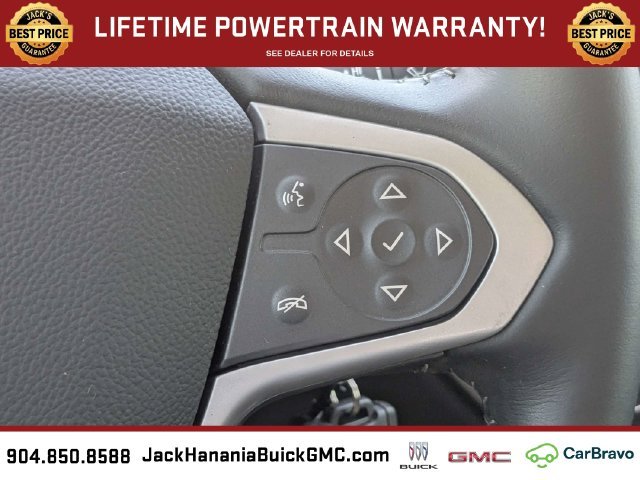 Used 2021 Red Chevrolet LT image 26