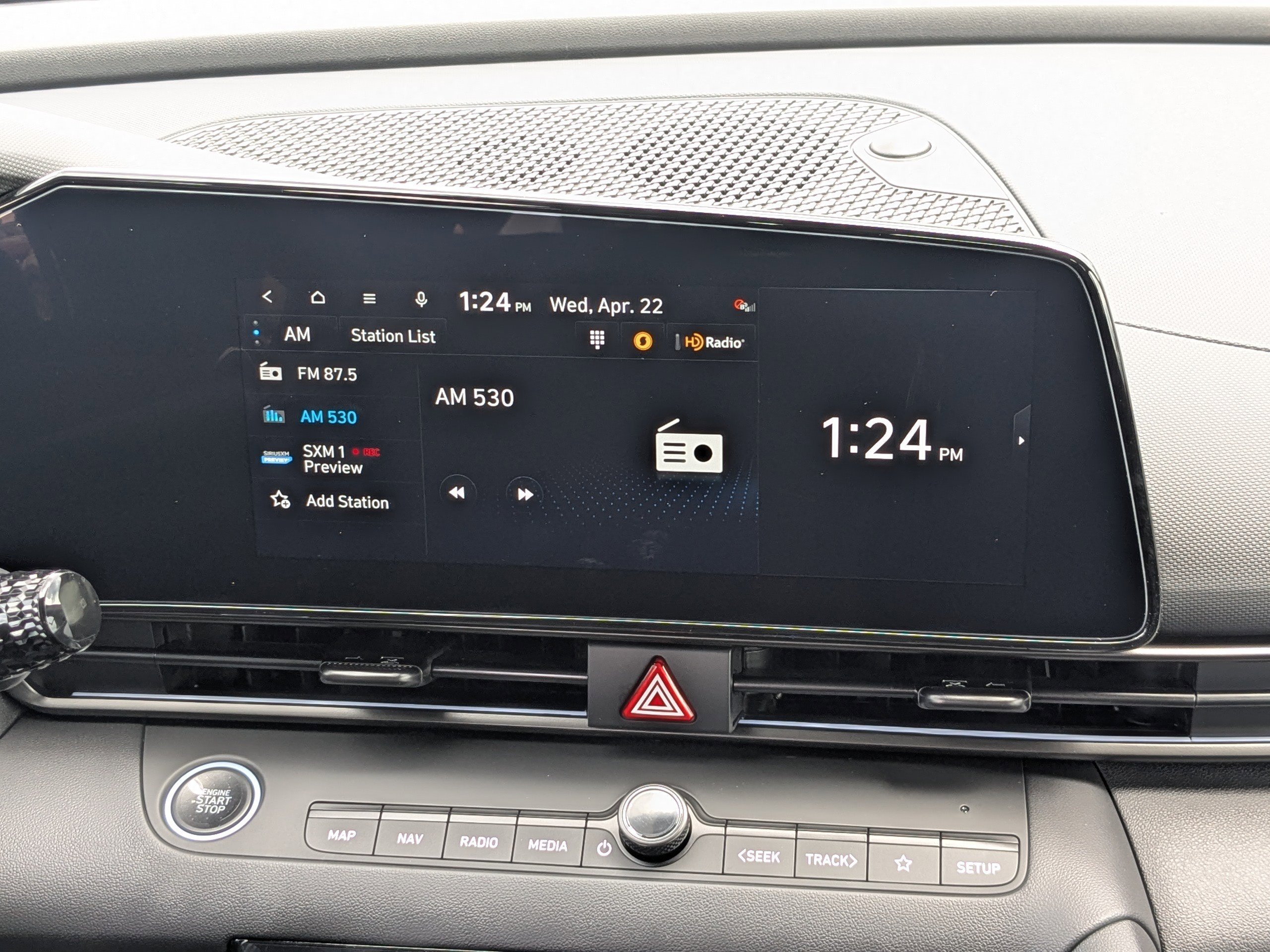 2026 Hyundai Elantra N - Photo 19
