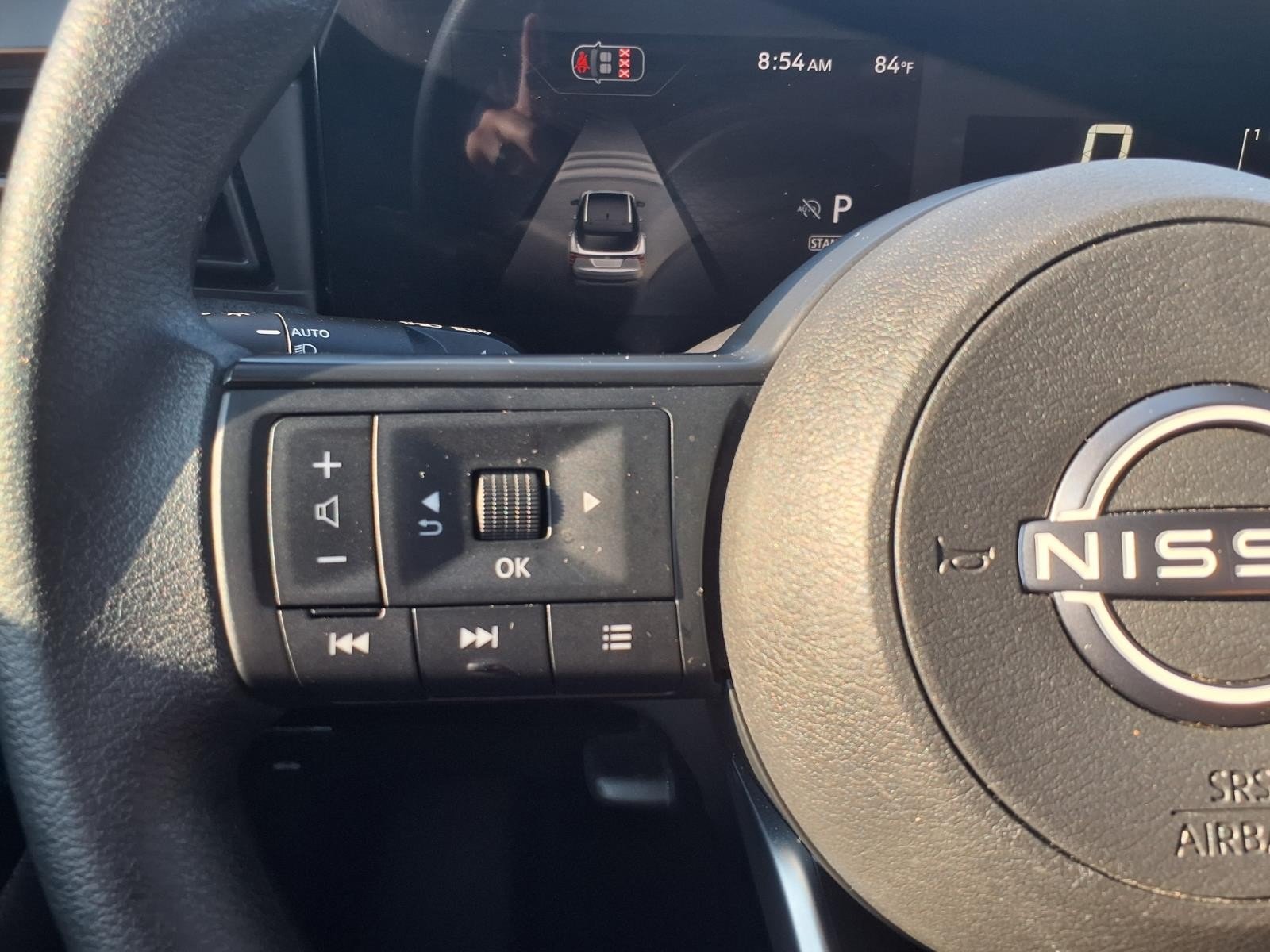 2026 Nissan Kicks photo 20 of 26