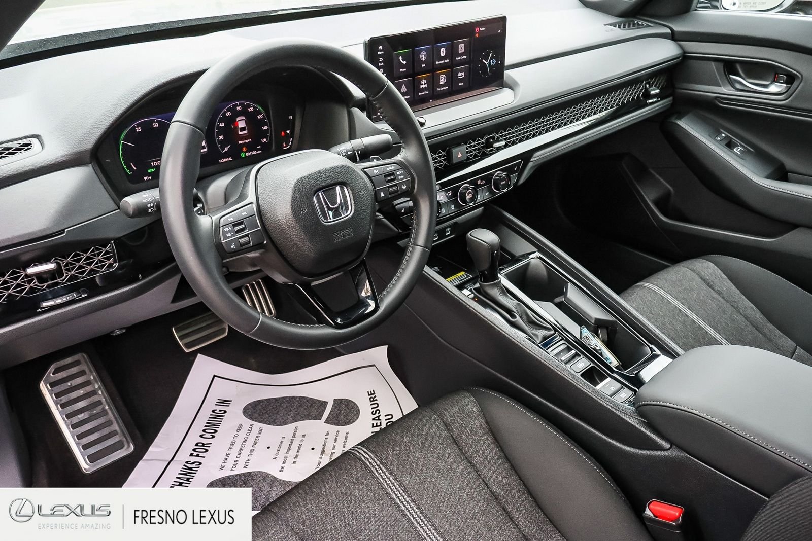 Used 2025 Silver Honda Sport image 19