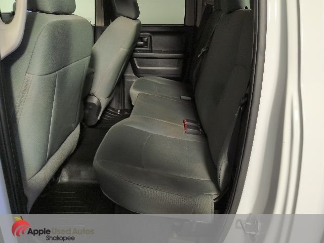 Used 2015 White Ram Tradesman image 27