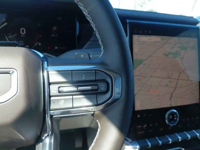 New 2026 Glacier White Tricoat GMC Denali image 28