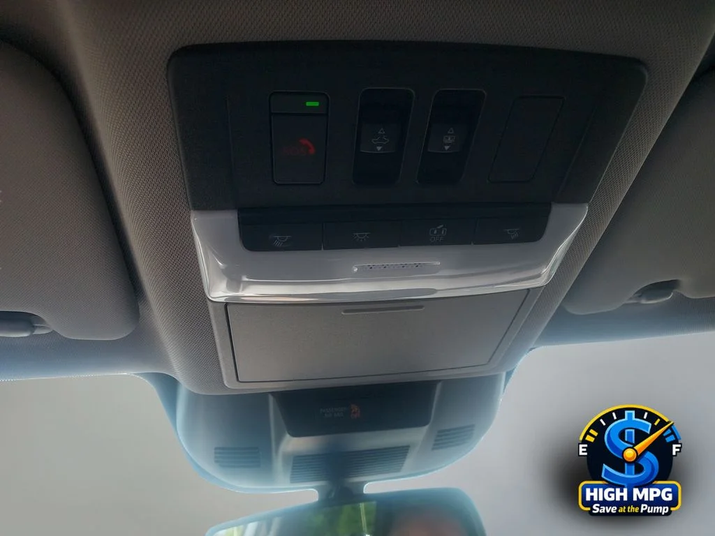 Certified Used 2023 Gray Nissan SL image 12
