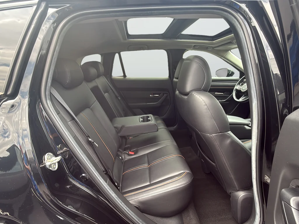 Used 2024 Black Mazda 2.5 S Premium Plus Package image 25