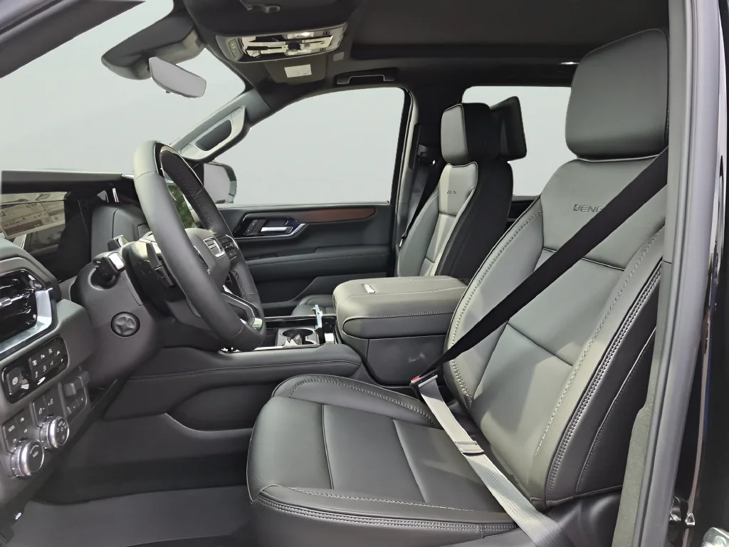 New 2026 GMC Yukon Denali, photo 18