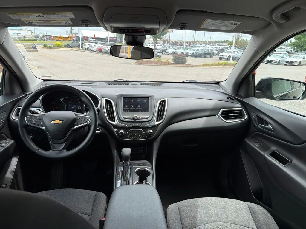 Used 2024 Black Chevrolet LT image 27