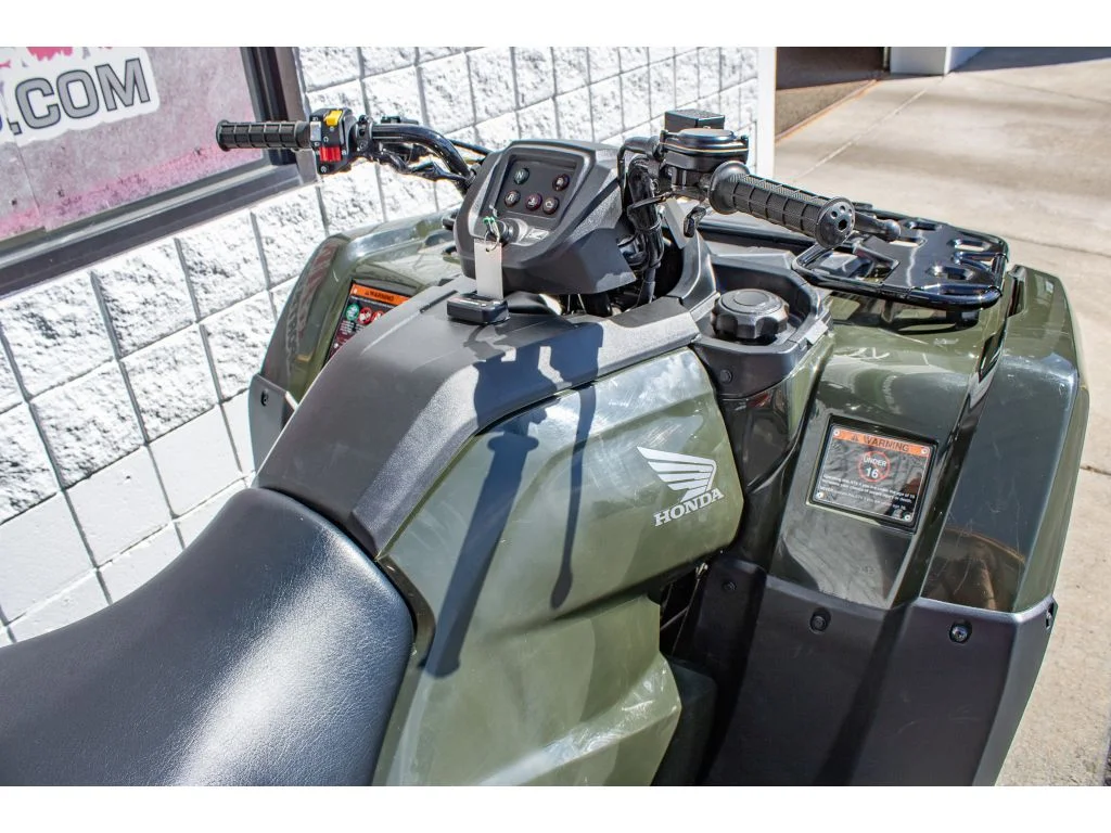 Used 2026  Honda  image 16